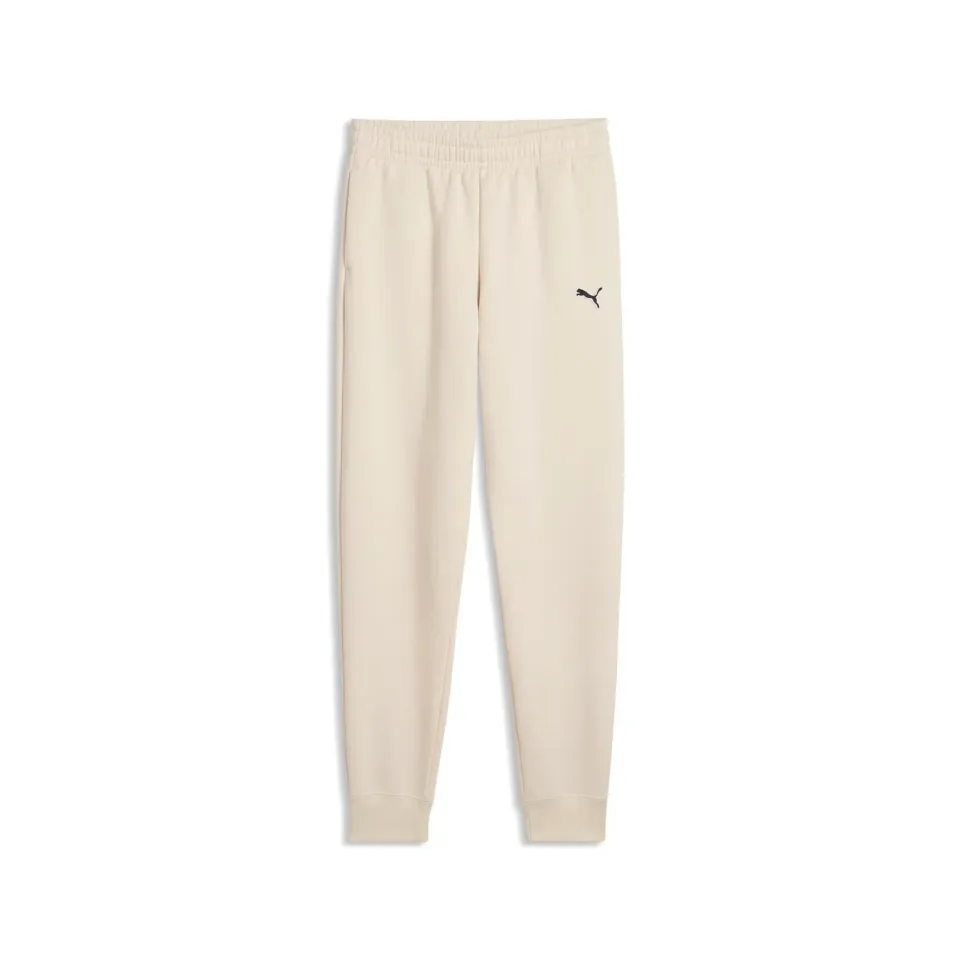 Puma Ess Elevated Sweatpants FL pantaloni tuta 152 felpa