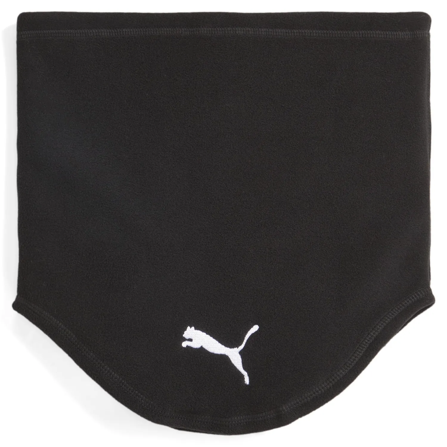 PUMA Neck Warmer II scaldacollo nero termico