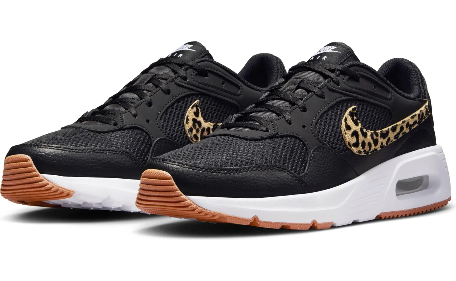 Nike Air Max SC scarpa donna animalier Max Air