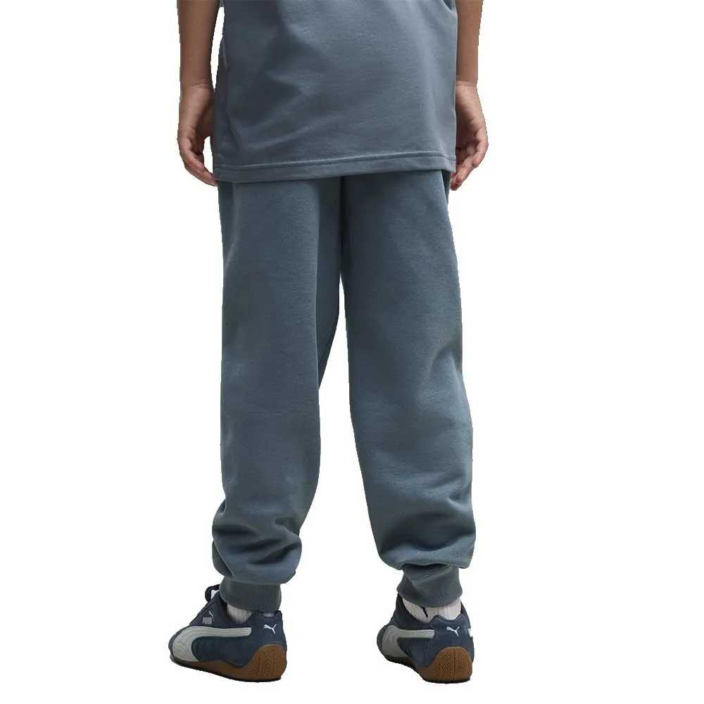 Puma Street Relaxed pantaloni sportivi ragazzi felpati