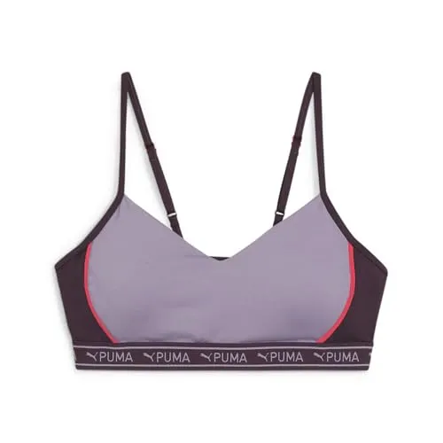 Puma Move Strong Bra Top Sportivo Donna sostegno medio