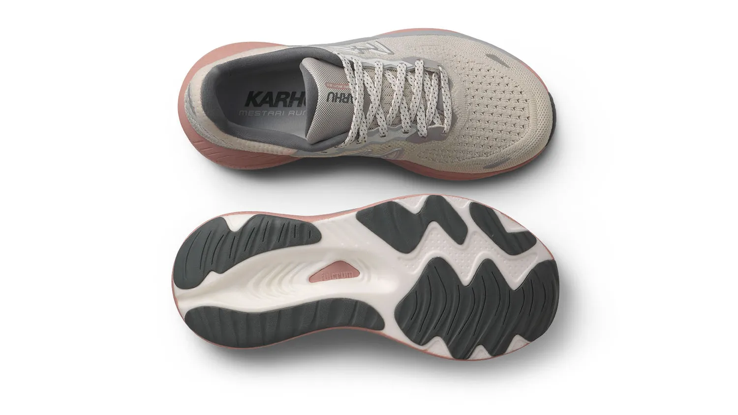 Karhu Mestari Run 2.0 scarpe running donna Antarctica nitro