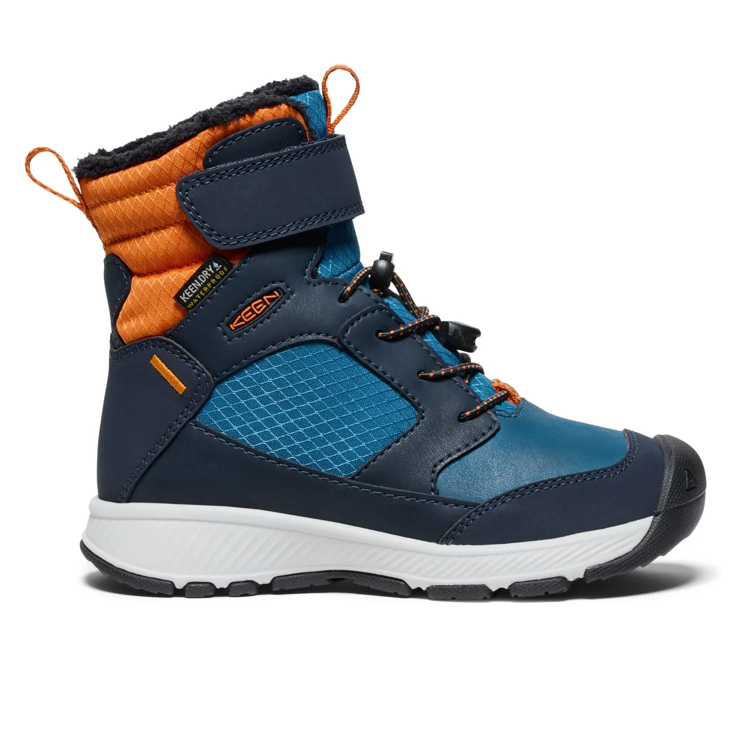 Keen Skua Winter stivali neve bimbi 38 EU impermeabili