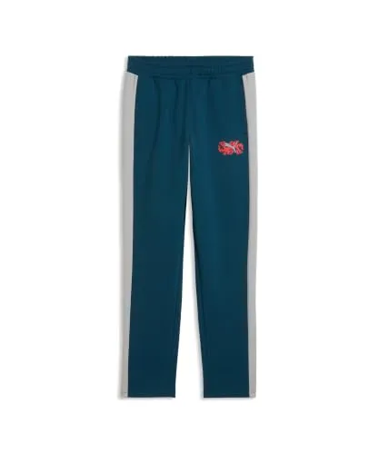 Puma Active Sports Sweatpants TR B pantaloni tuta 176 training