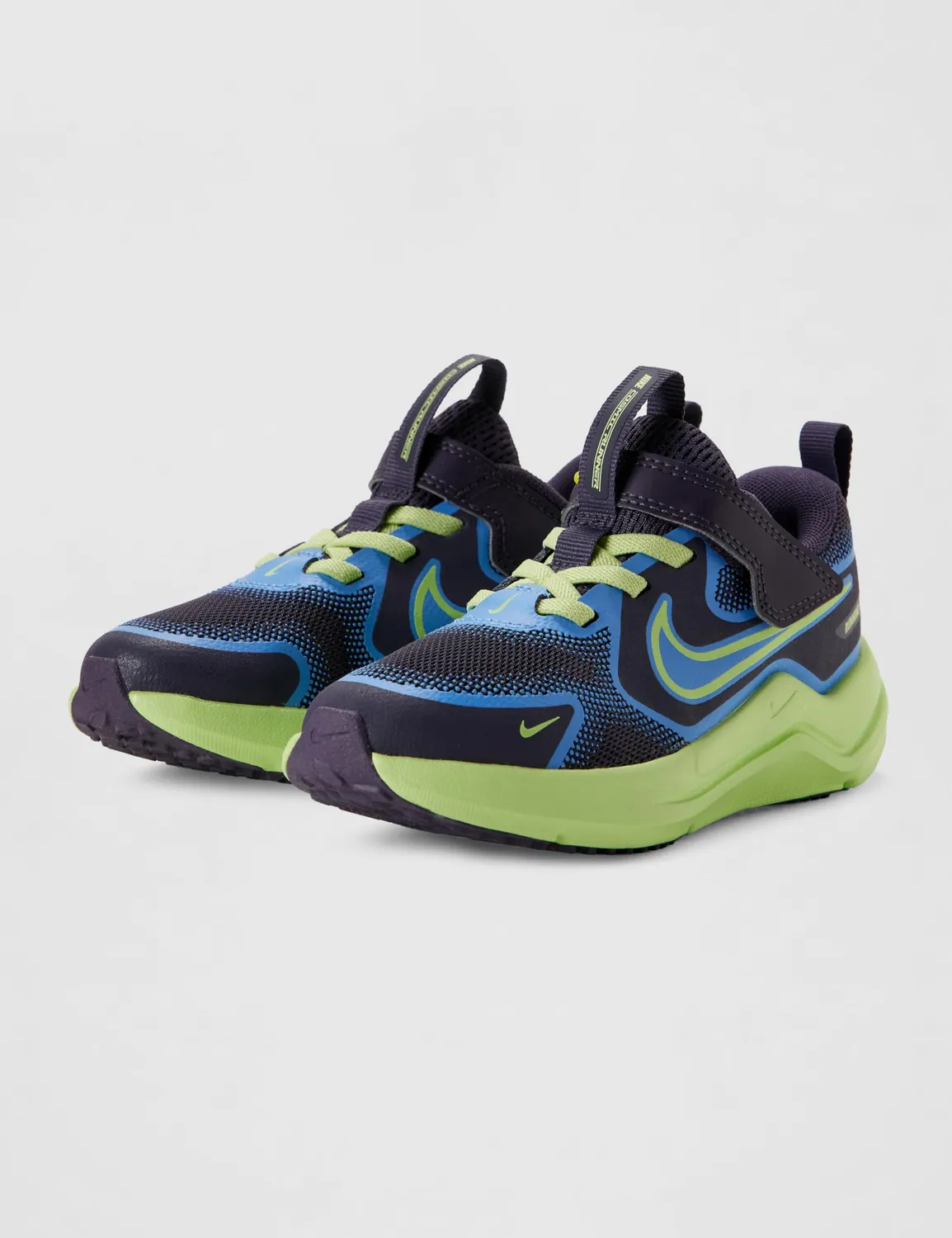 Nike Cosmic Runner scarpe running bambino unisex corsa