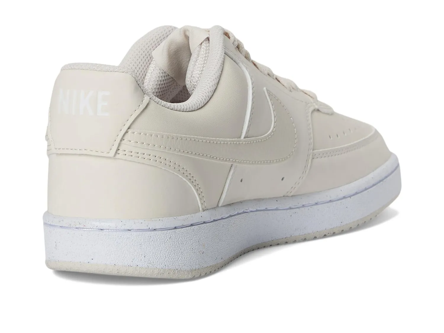 Nike Court Vision Low sneakers donna 44.5 EU traspiranti