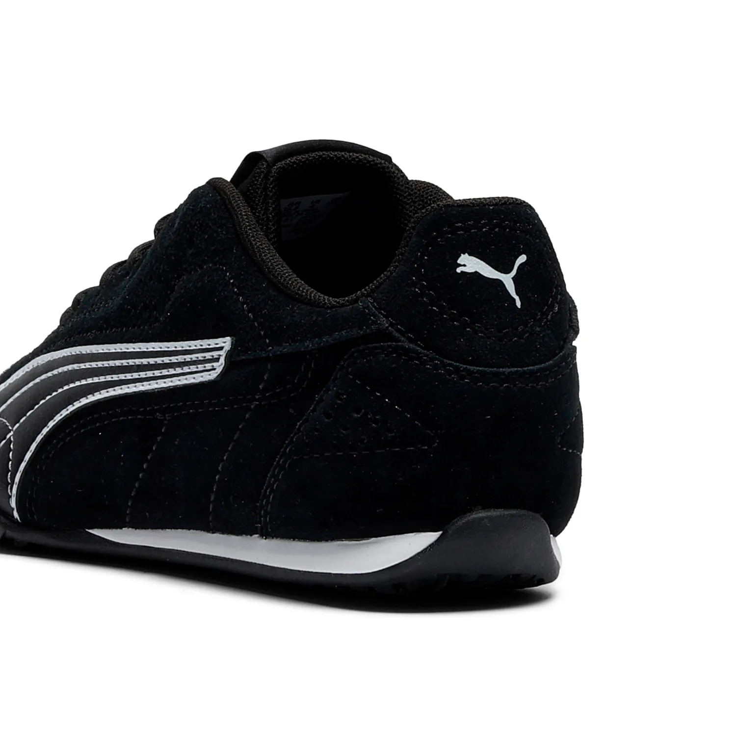 PUMA Catch SD Jr sneakers ragazzo 35.5 nero