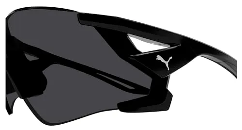 PUMA PU0398S-001 occhiali da sole HDR ventilati