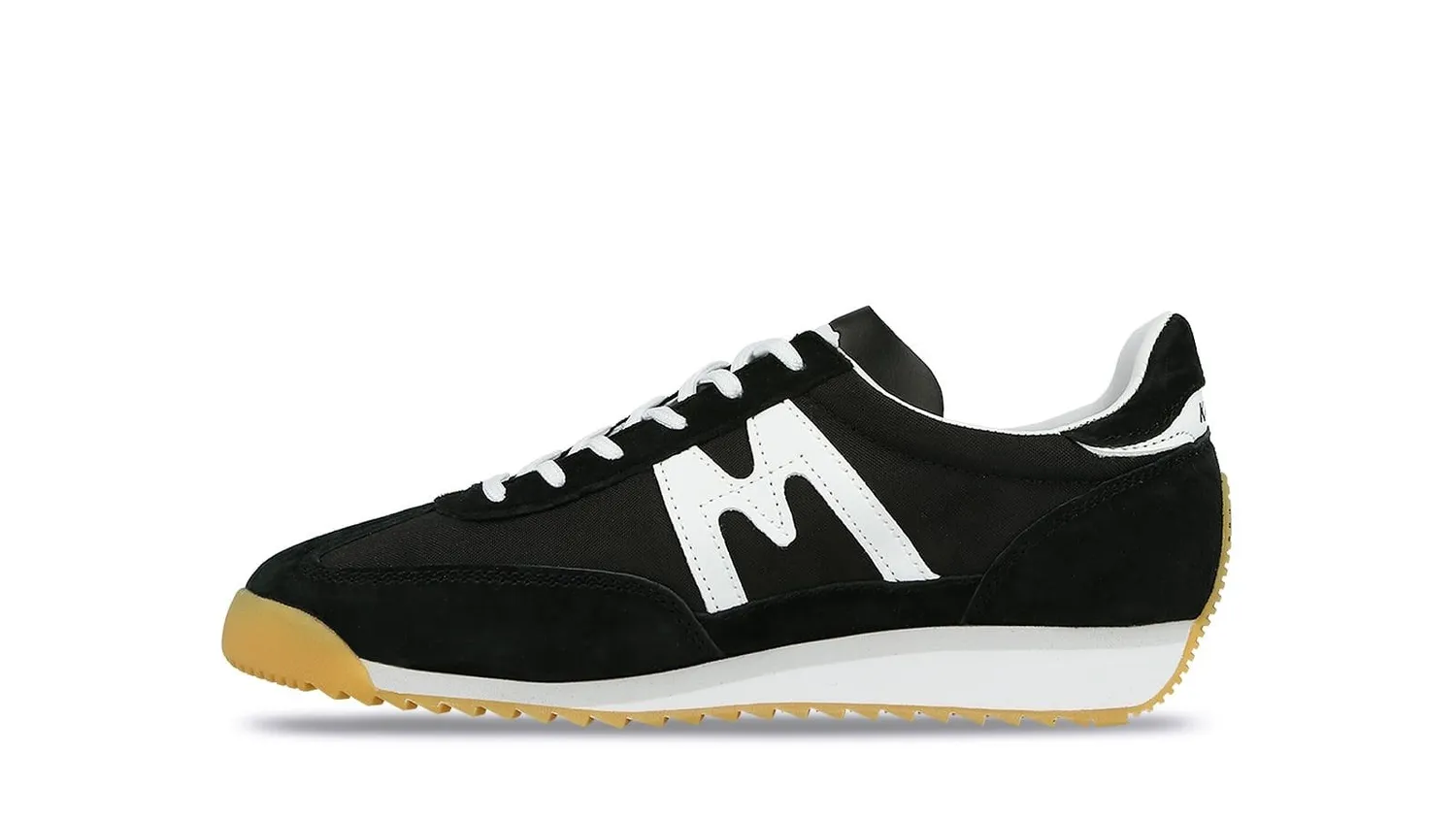 Karhu Mestari 76 sneakers Black White nylon