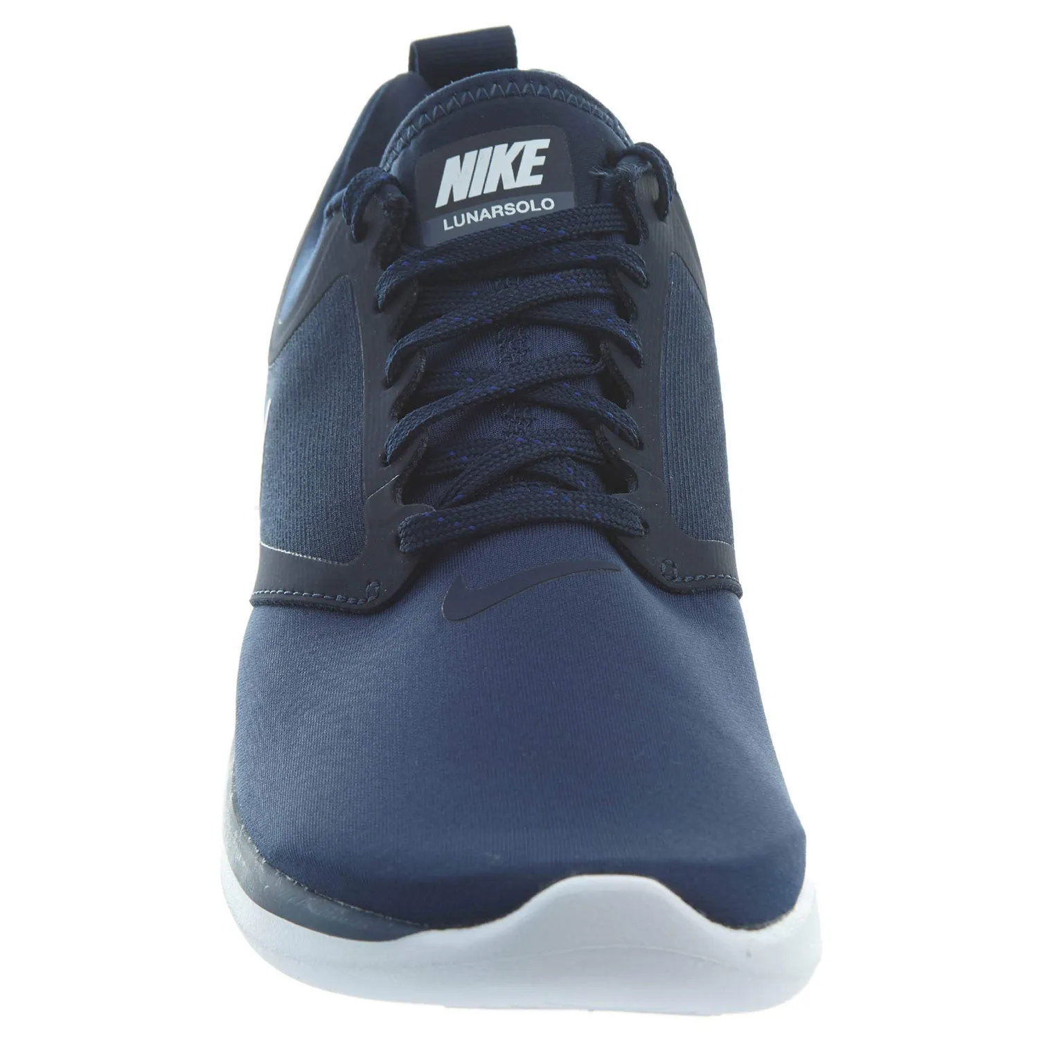Nike LunarSolo scarpe running uomo 41 EU blu navy