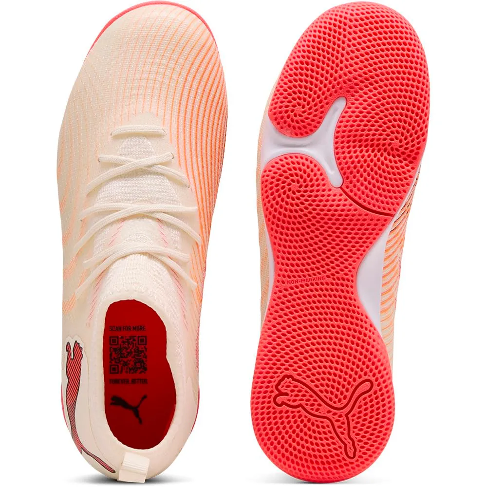 Puma Future 9 Match IT + Mid Jr scarpe calcio 34 EU