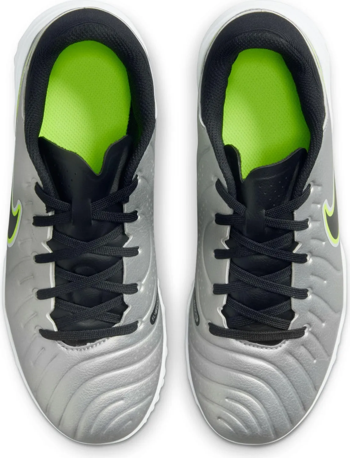 Nike Tiempo Legend 10 Academy scarpe calcio bimbo 32 EU turf