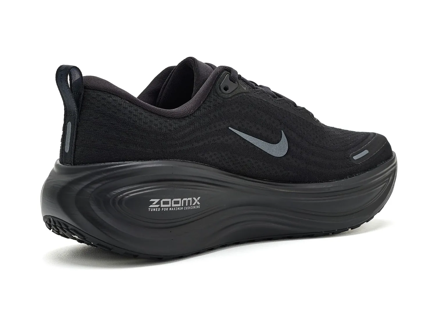 Nike Vomero Plus scarpe running uomo 47.5 nere