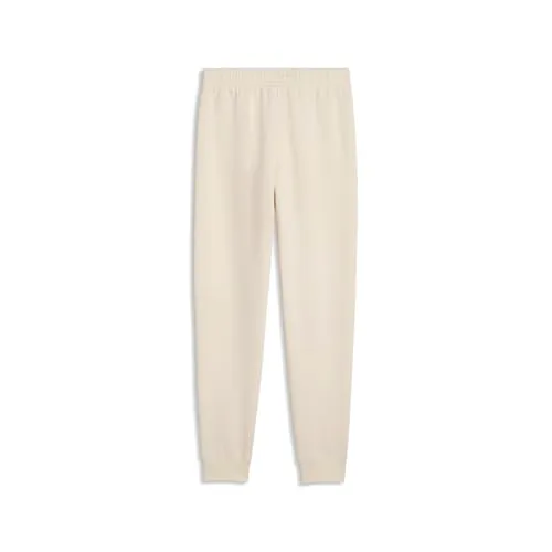 Puma Ess Elevated Sweatpants FL pantaloni tuta 152 felpa