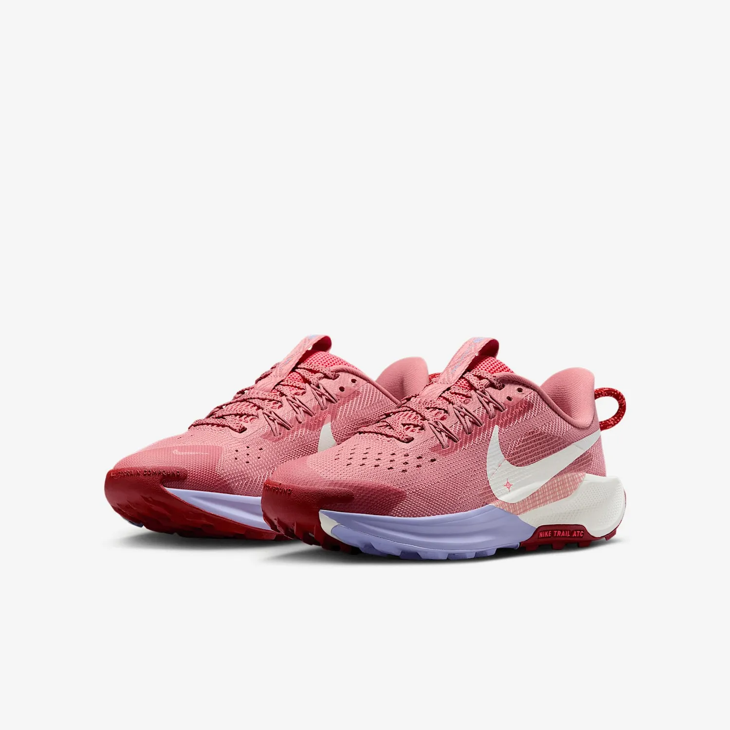 Nike Pegasus Trail 5 Scarpe Trail Bambino 39 EU Grip
