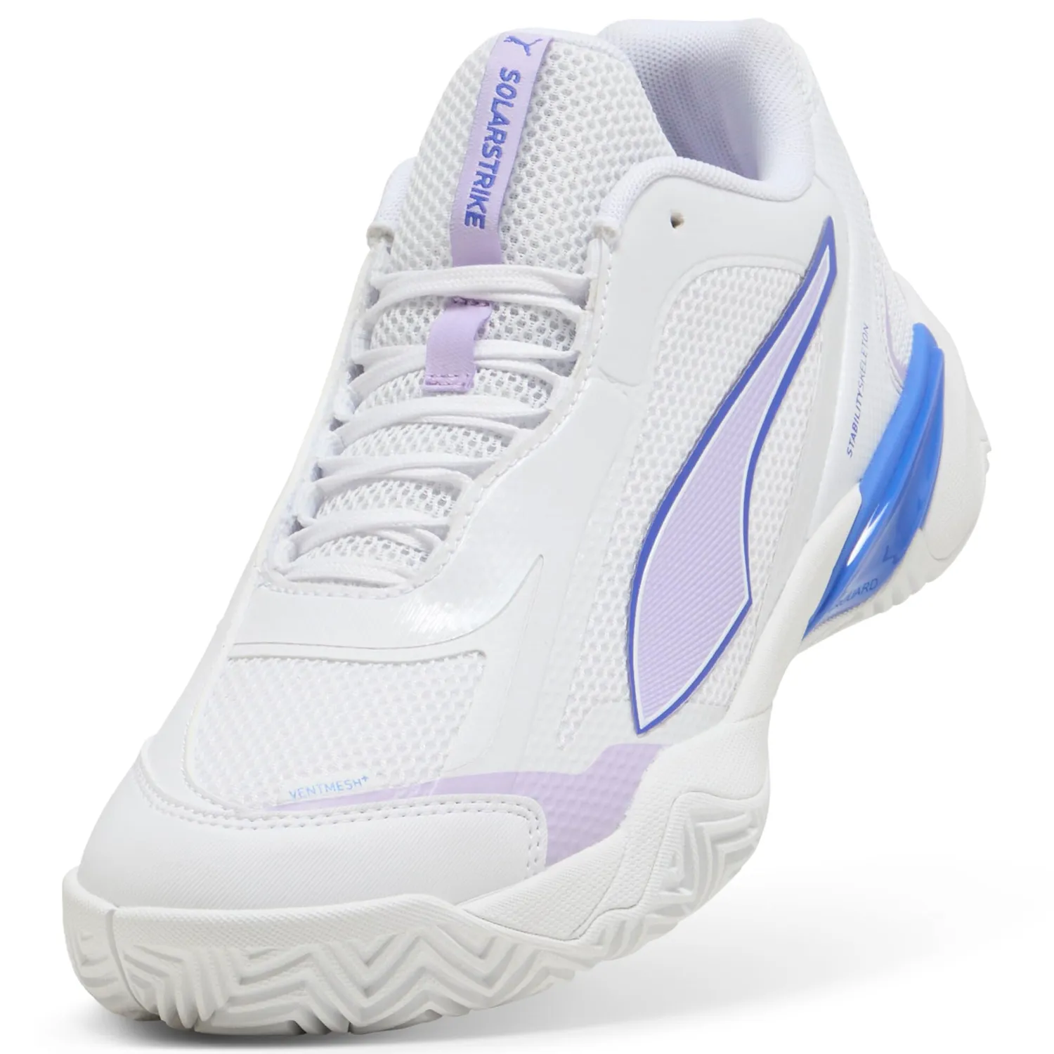 Puma Solarstrike W+ 4 scarpe indoor 44.5 palestra
