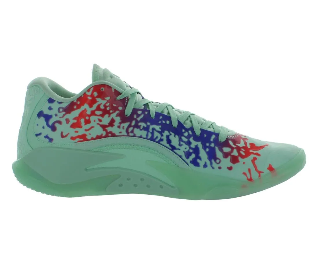 Nike Jordan Zion 3 NRG sneaker uomo basket ammortizzata