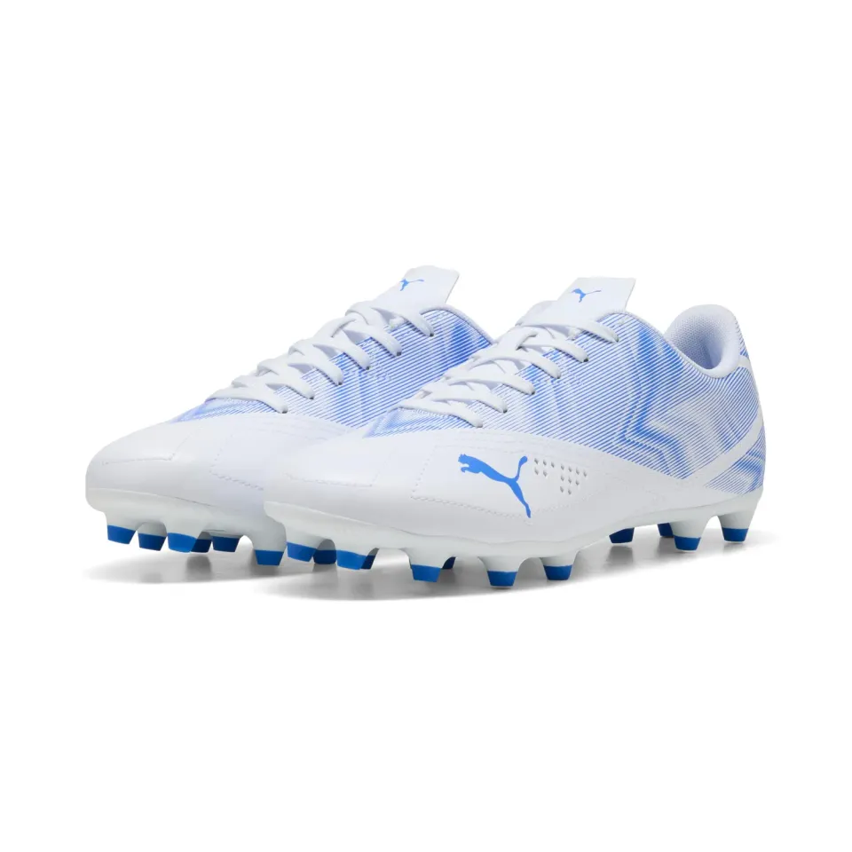 Puma Rapid FG/AG Scarpe Calcio Uomo Tacchetto Misto