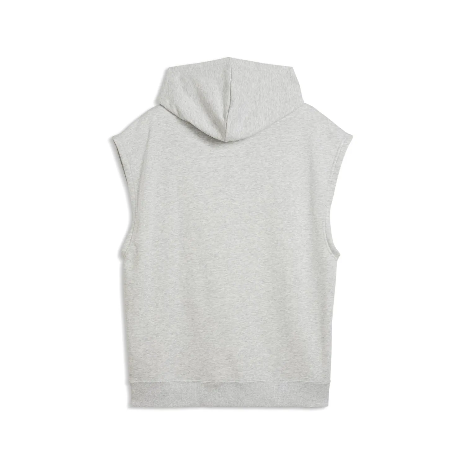 Puma Crew French Terry Felpa Smanicata Uomo 4XL cotone
