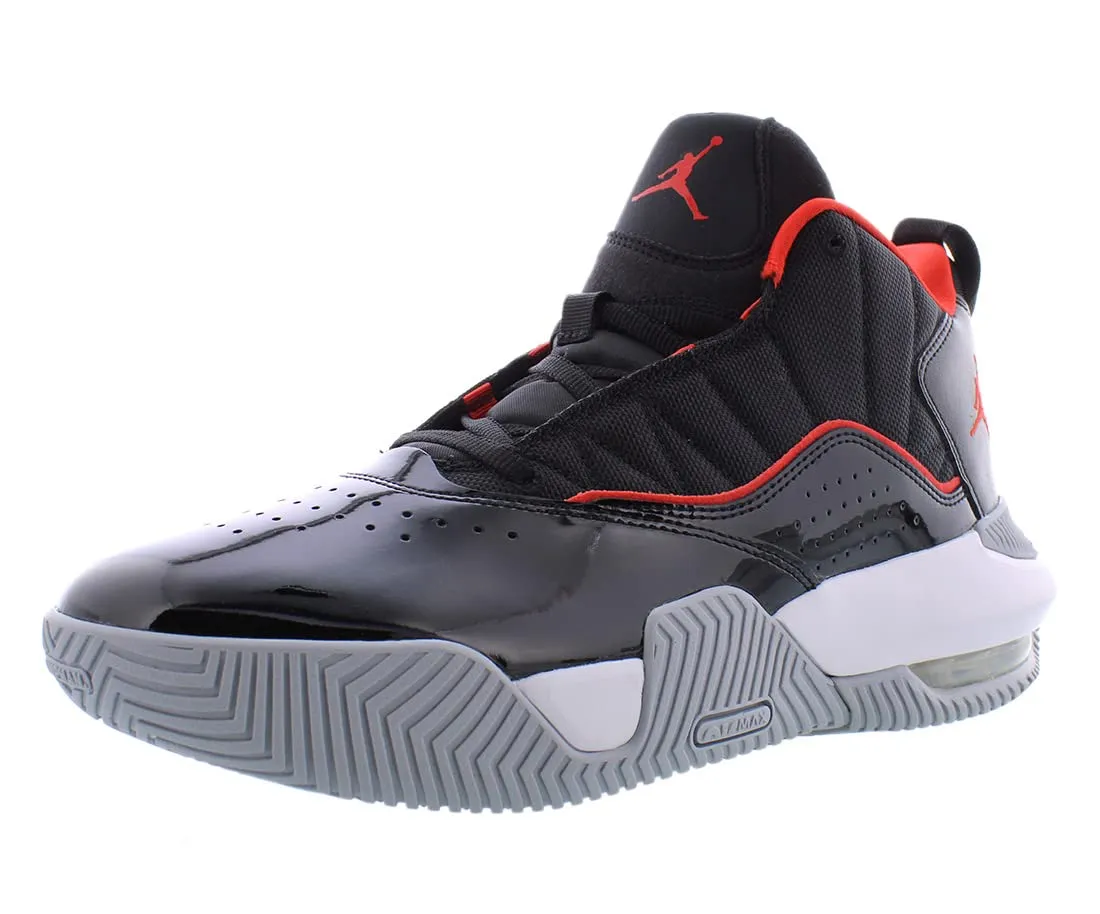 Nike Stay Loyal scarpe uomo nere 47.5 EU basket