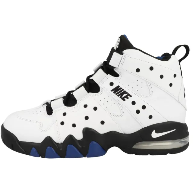Nike Air Max 2 CB 94 scarpe bianco viola