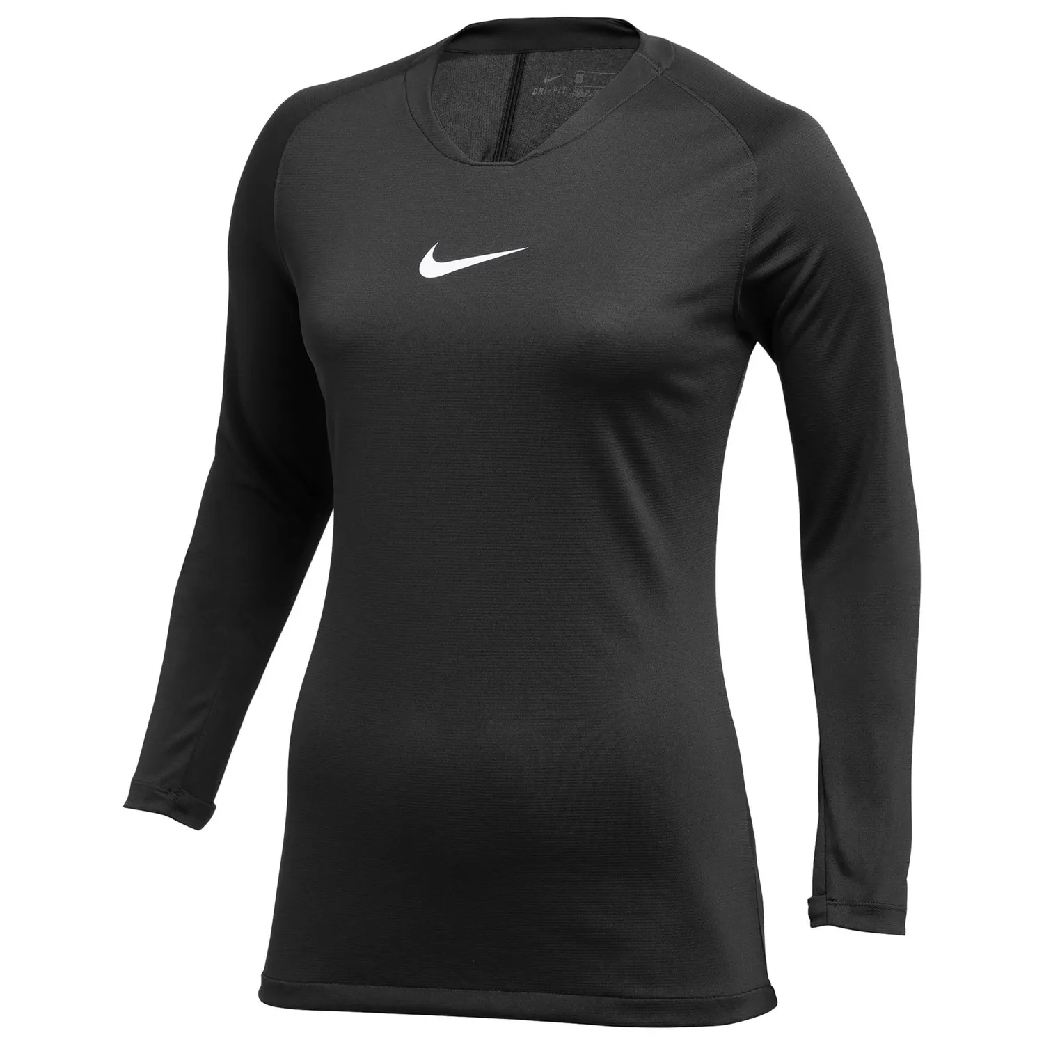 Nike Park First Layer maglia calcio donna manica lunga