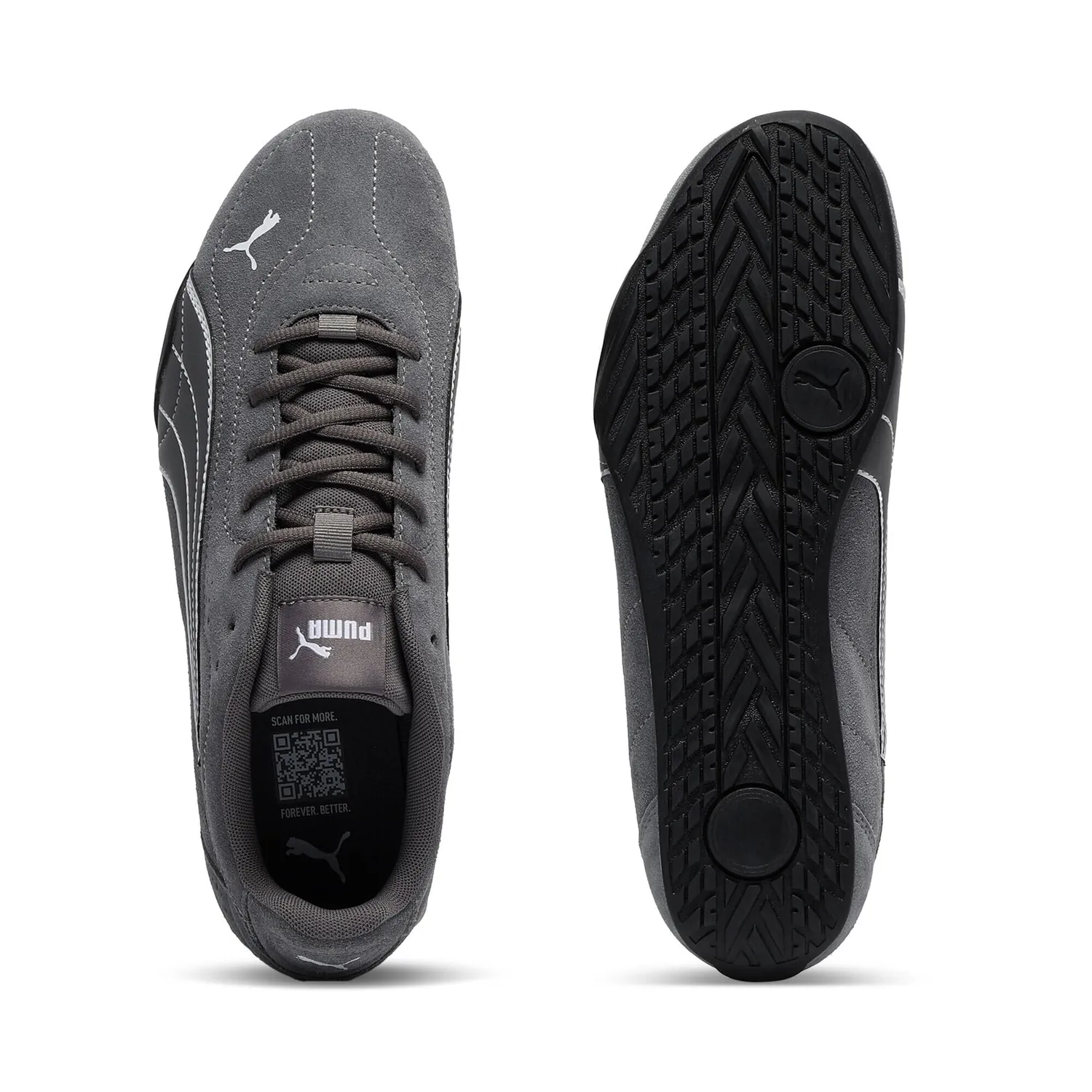 Puma Catch SD sneakers unisex suola bassa