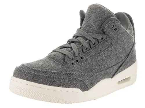 Nike 854263-004 scarpe uomo wool retro