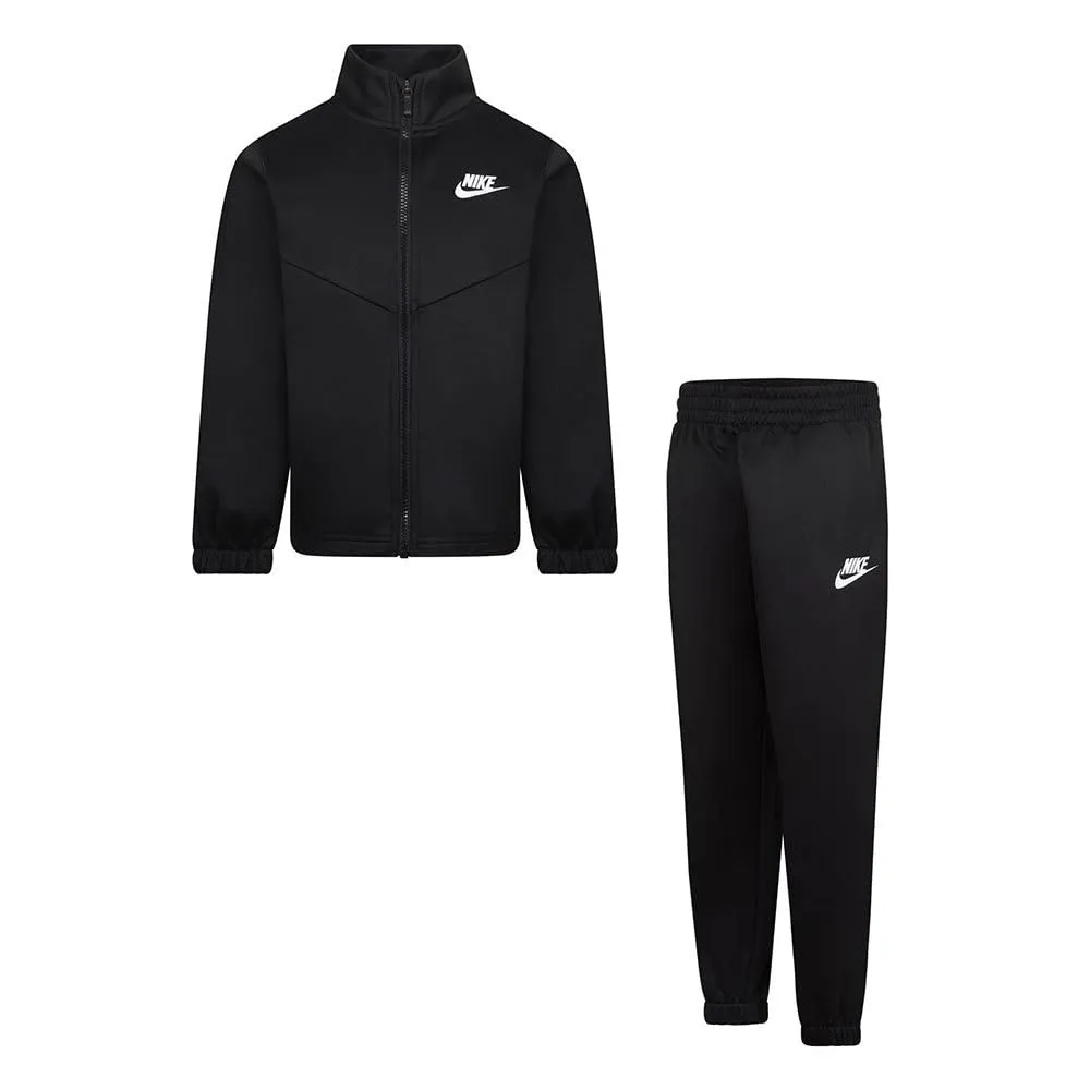 Nike Essentials tuta bambini felpa unisex comoda