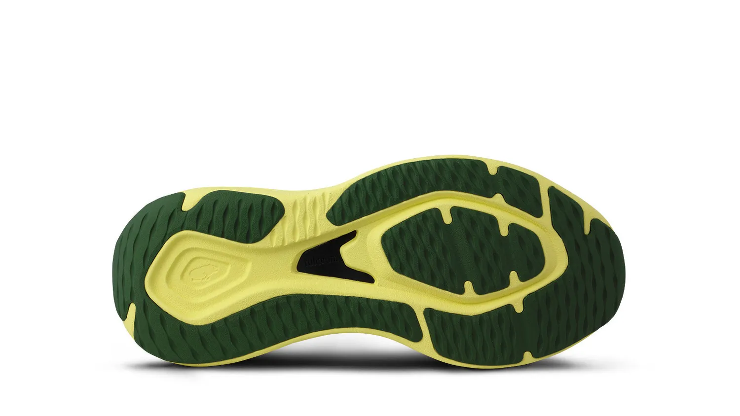 Karhu Mestari Run Kesä sneakers Cedar Green slip-on