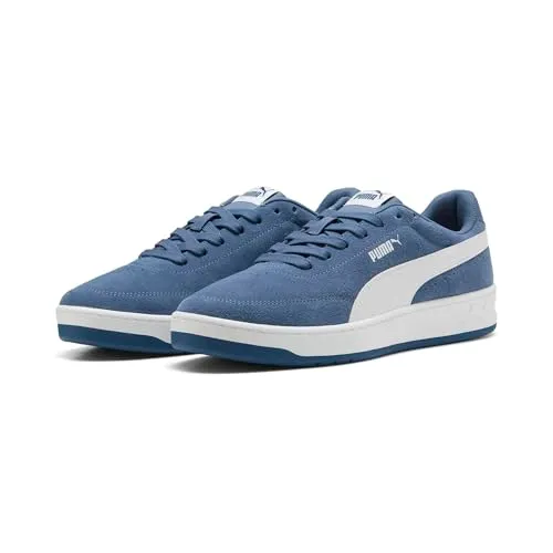 Puma Court Classic Clean SD scarpe 37 Moss Veil