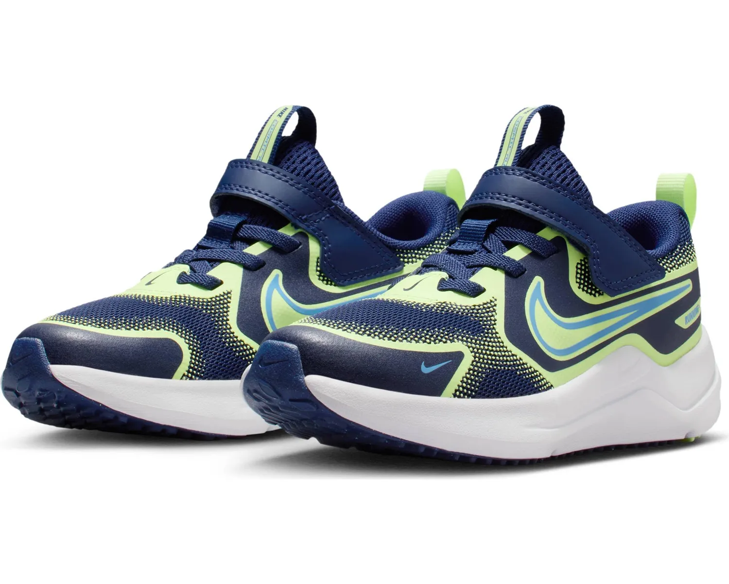 Nike Cosmic Runner PSV scarpe running bimbo mesh leggera