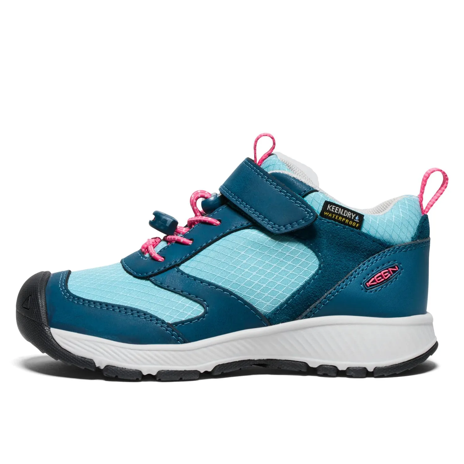 Keen Skua Waterproof sneakers bambino 27 EU impermeabili