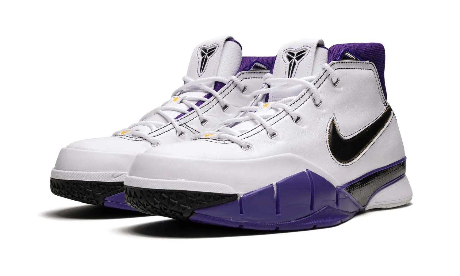 Nike Kobe 1 Proto AQ2728 Scarpe Basket Alte