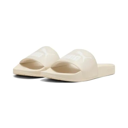 Puma Leadcat 2.0 Perla ciabatte donna 35.5 bianco