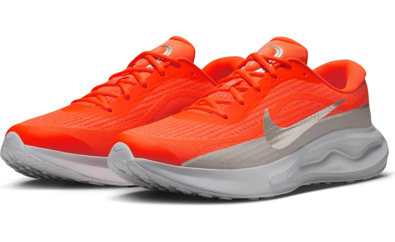 Nike Journey Run Premium scarpe corsa uomo 41 EU riflettenti