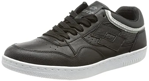 Lotto T-Icon sneakers uomo pelle stile tennis