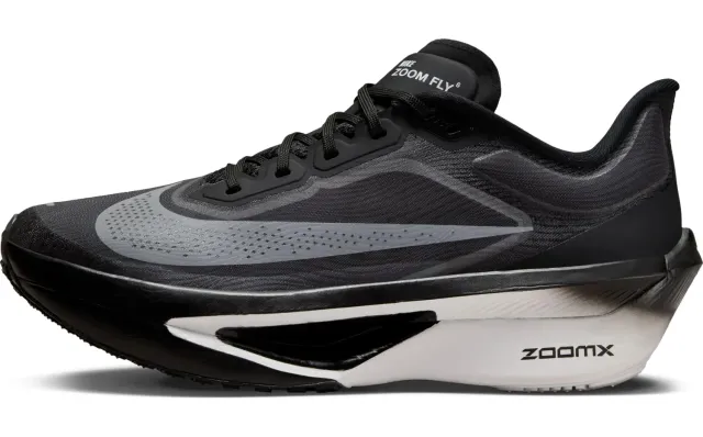 Nike Zoom Fly 6 scarpe corsa donna 39 carbonio