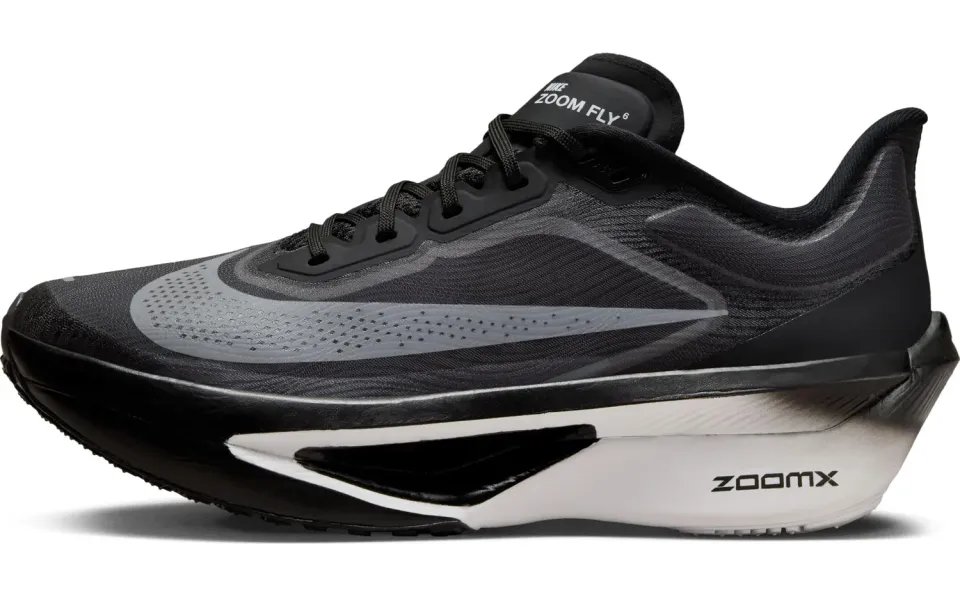Nike Zoom Fly 6 scarpe corsa donna 39 carbonio