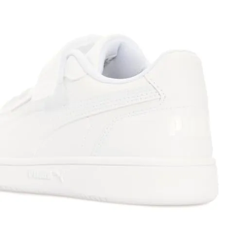 PUMA Reb-L AC+ PS sneakers bambino bianco EU 35 riciclate