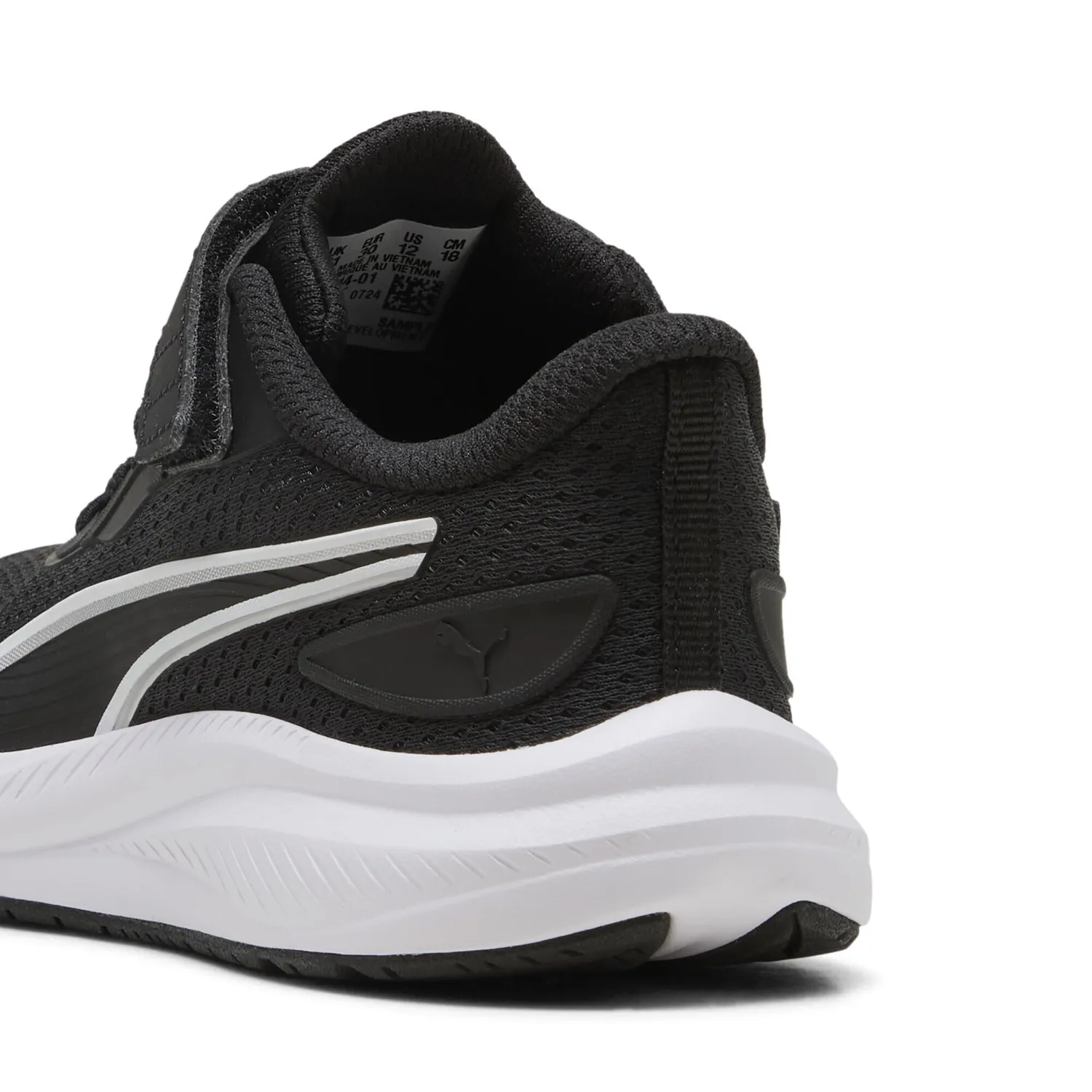 Puma Skyrocket 2 AC+ PS scarpe bimbo con strappo
