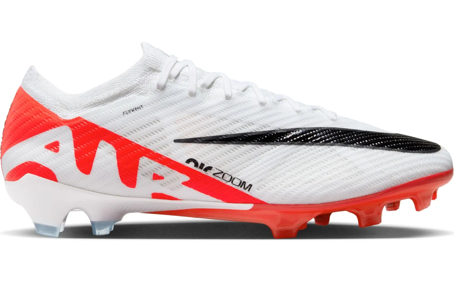 Nike Vapor 15 Elite scarpe calcio uomo FG 40.5 tacchetti