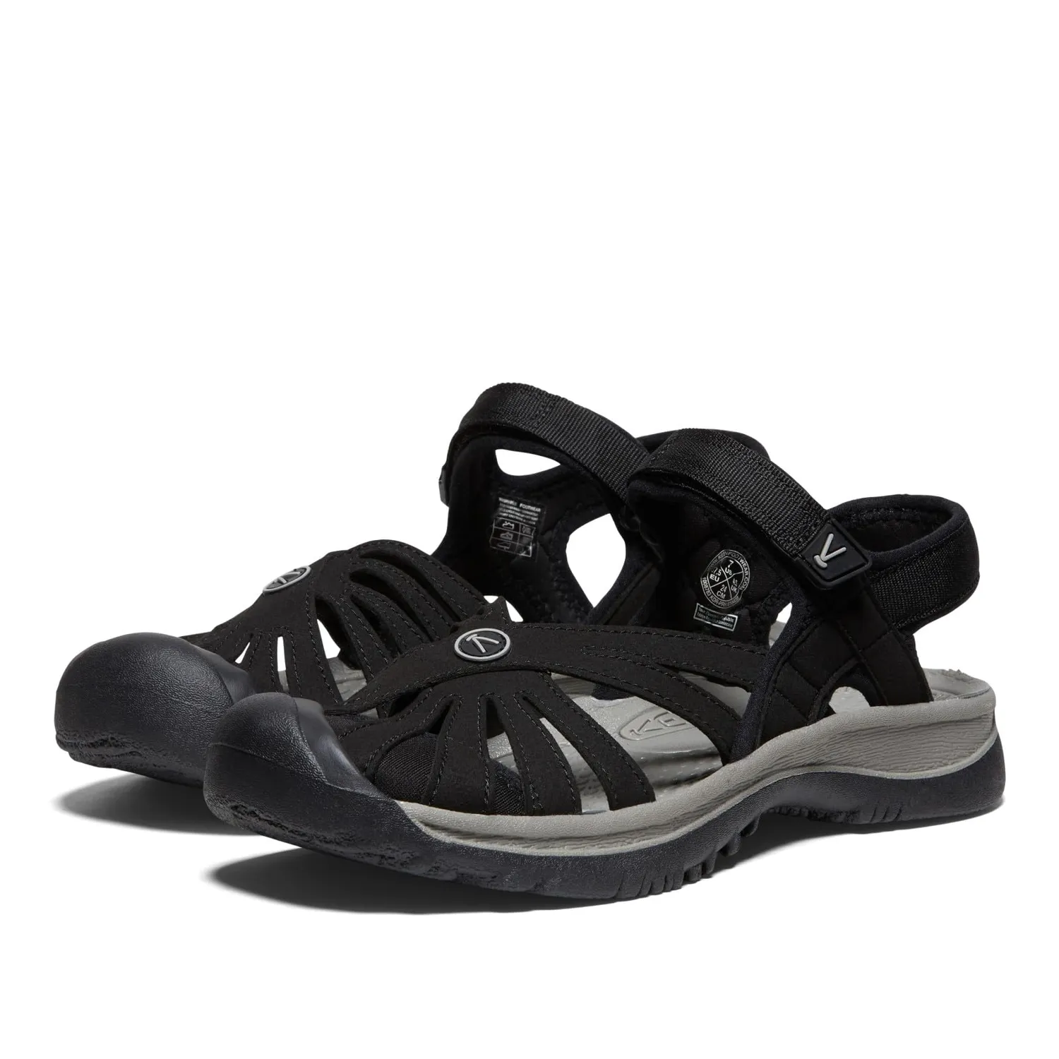 KEEN Rose sandali donna trekking antiscivolo