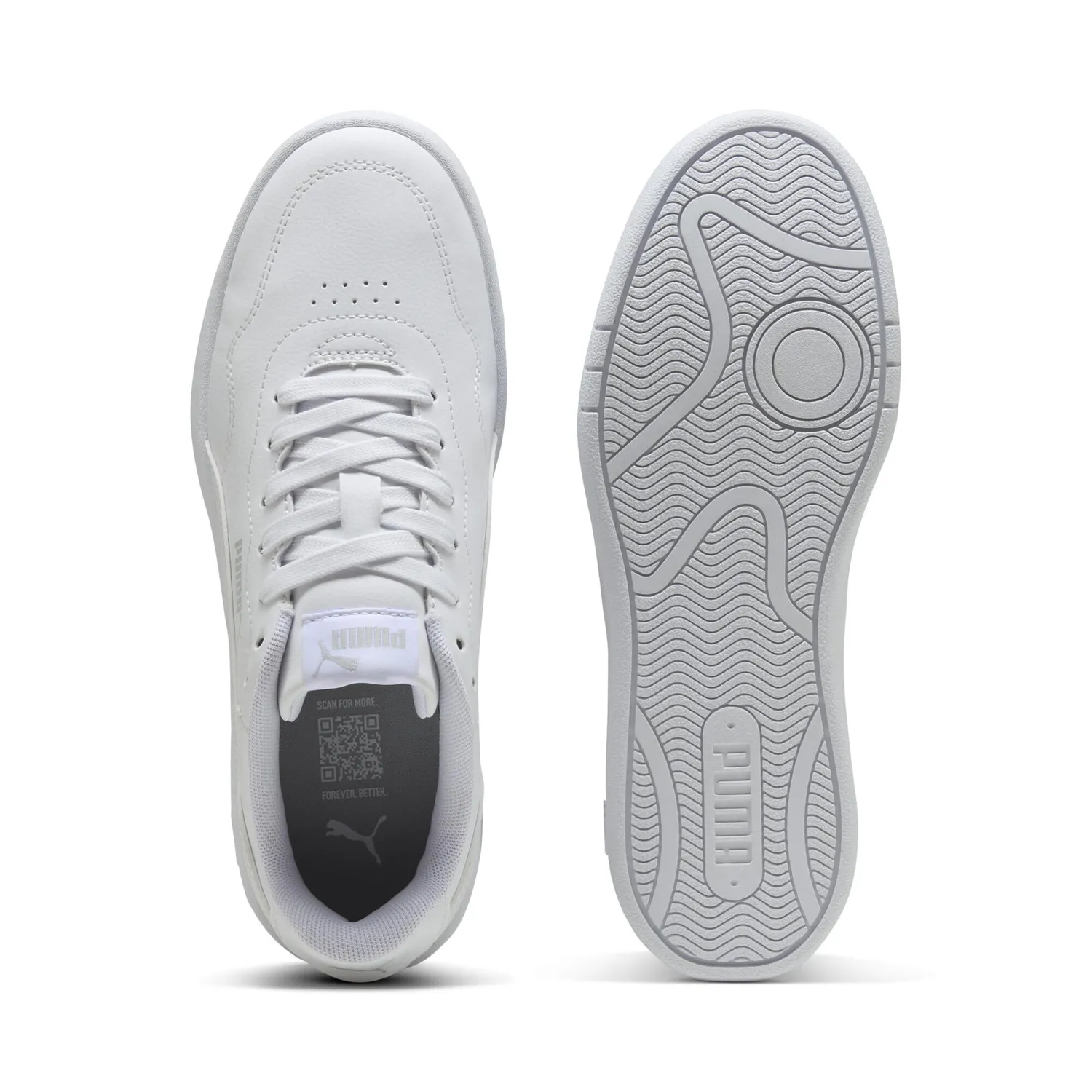 Puma Court Lally sneakers donna bianche