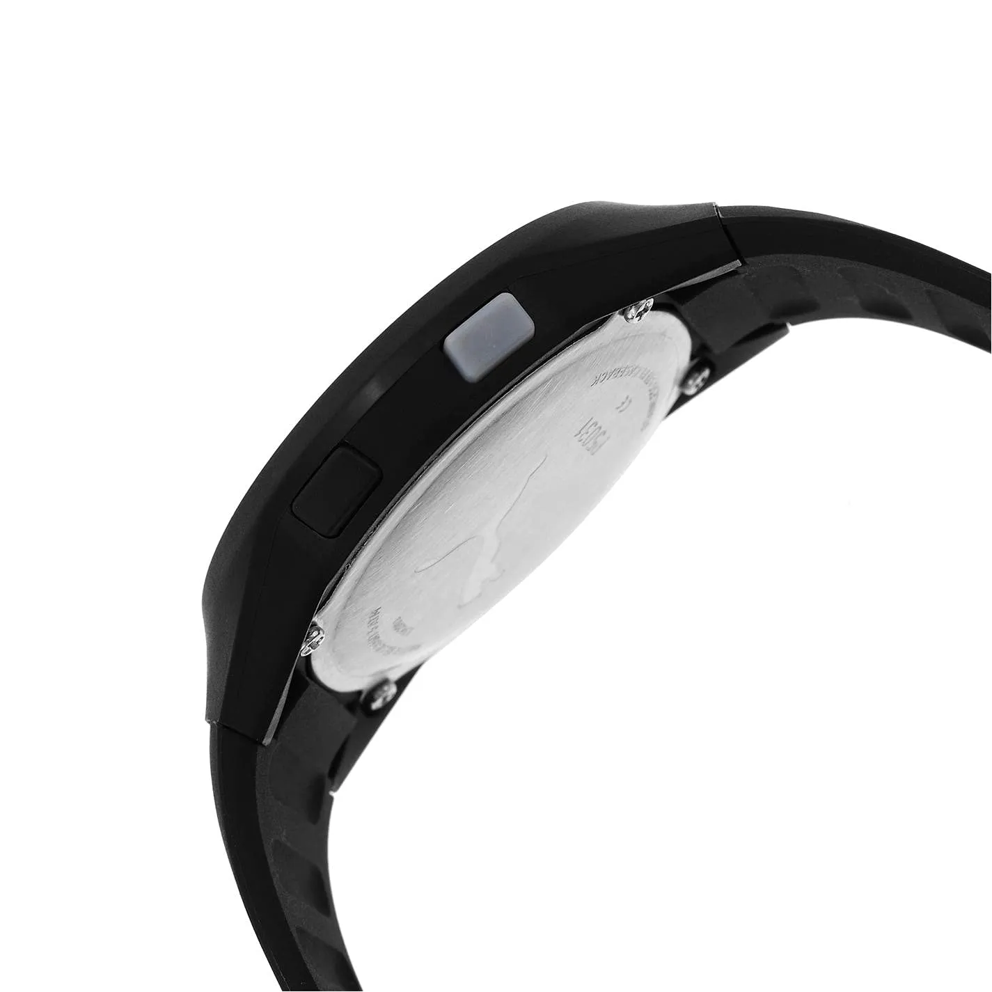 Puma P5031 Orologio Digitale Uomo 42mm Silicone