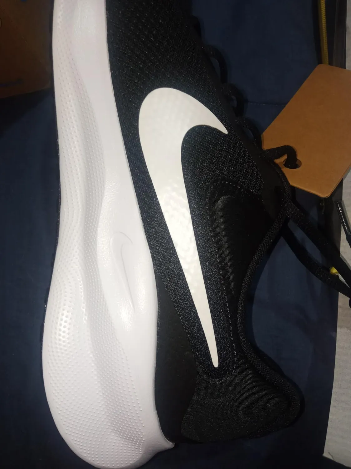Nike Interact Run scarpe corsa uomo traspiranti