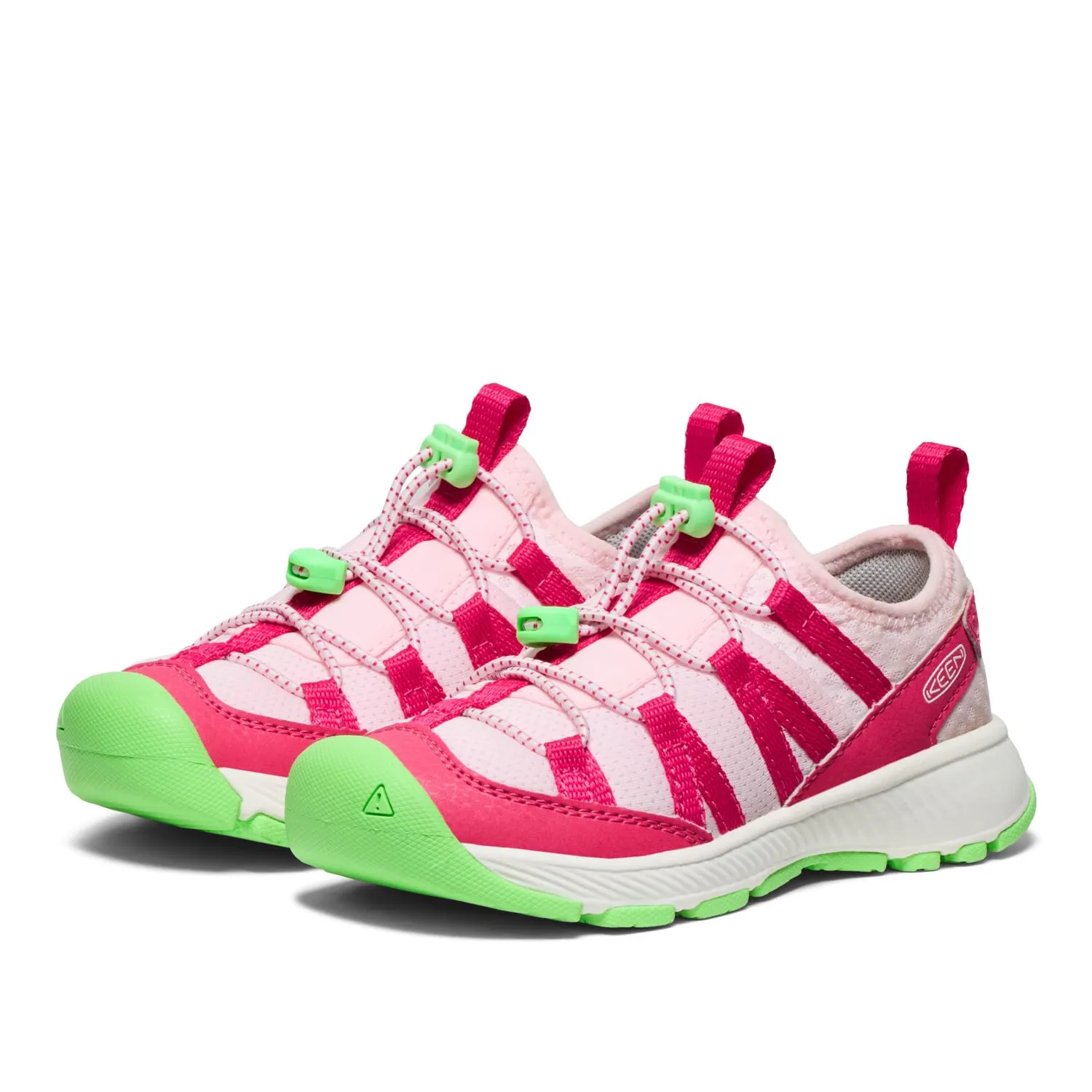 Keen Motozoa sneakers bambino traspiranti velcro