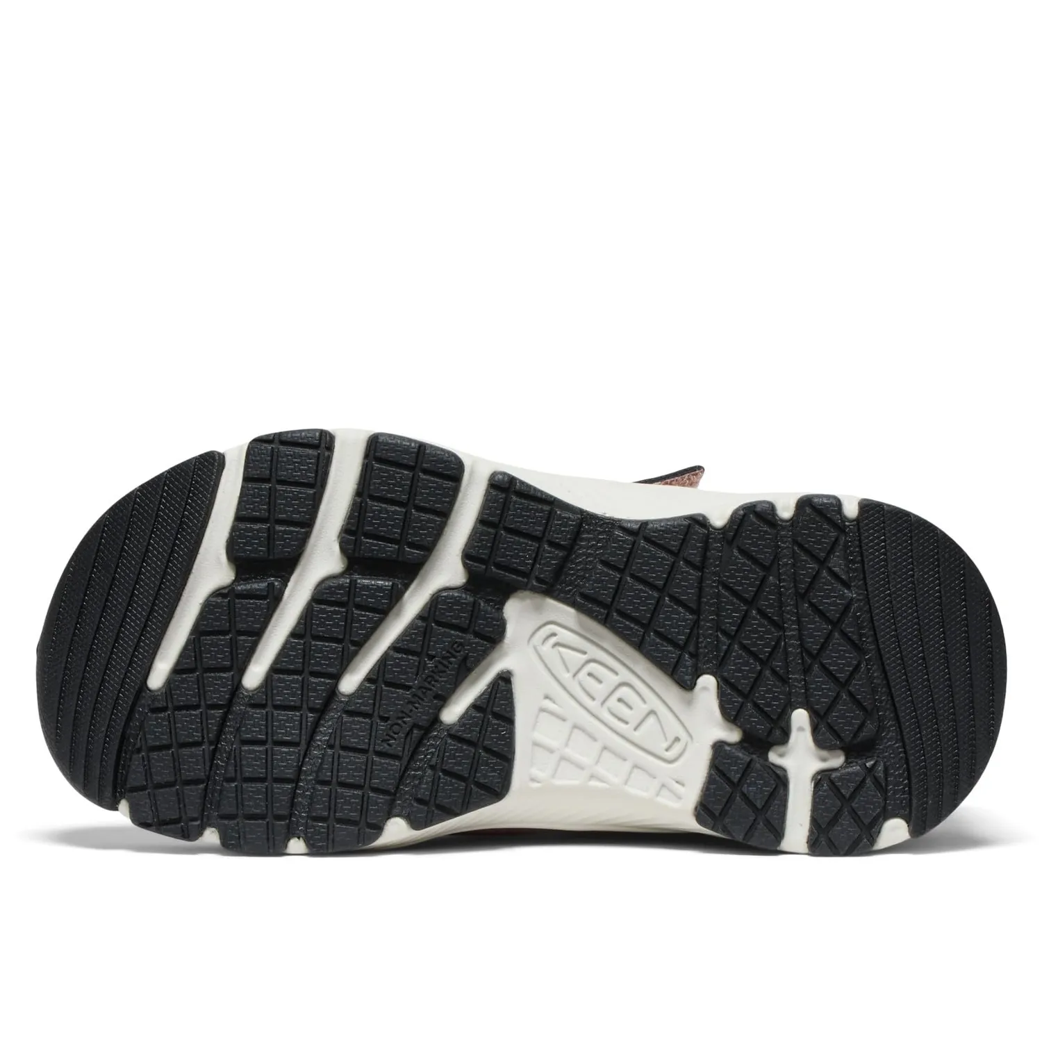 KEEN Skua Waterproof sneakers bimbi impermeabili 30
