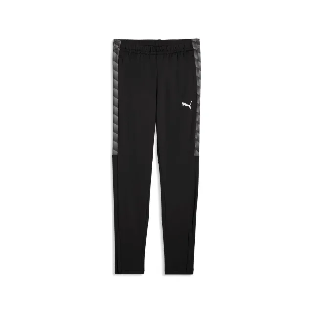 Puma Teamliga26 Jr pantaloni allenamento 164 nero bianco