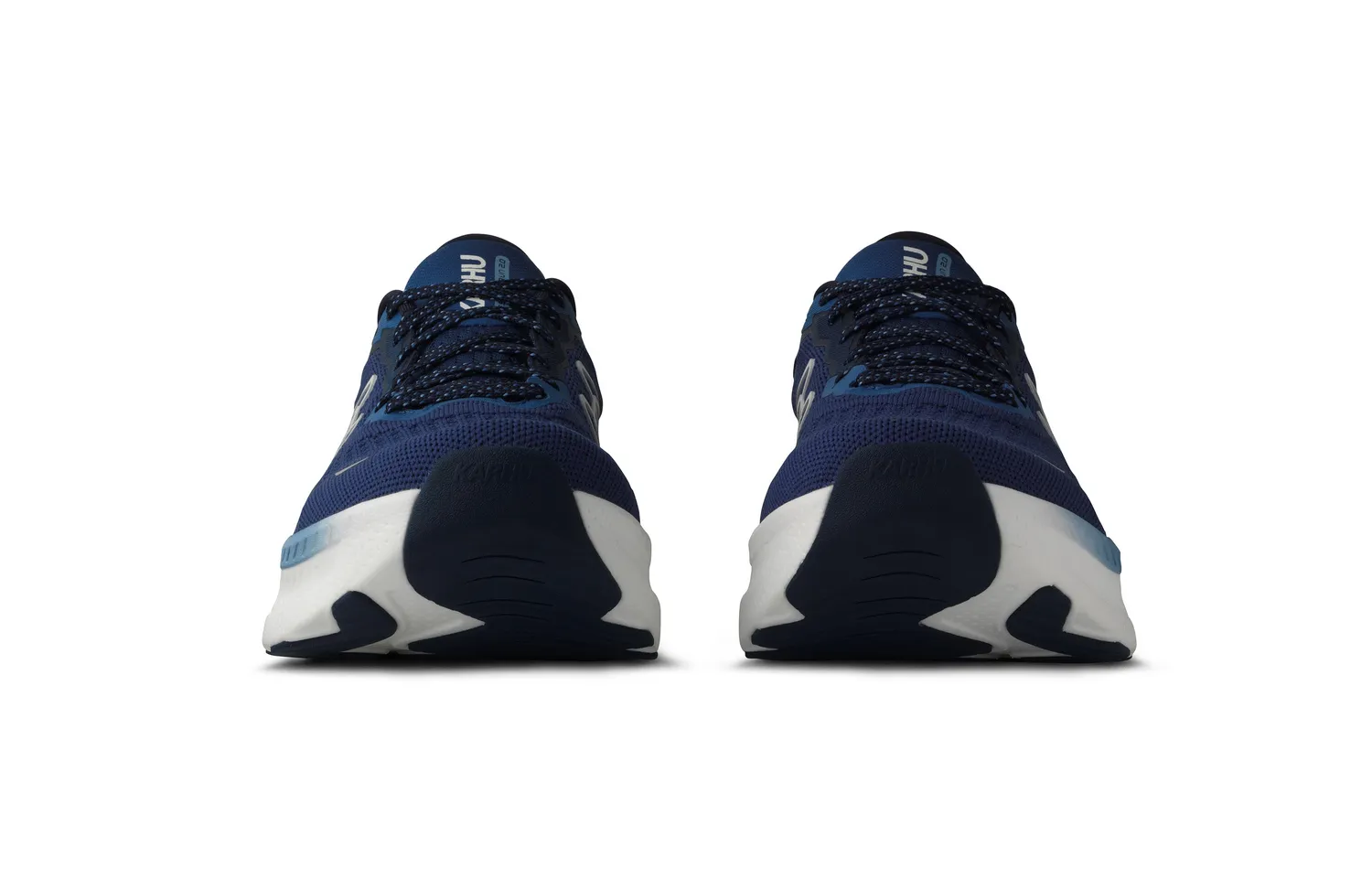 Karhu Mestari Run 2.0 scarpe running uomo Navy Peony morbide